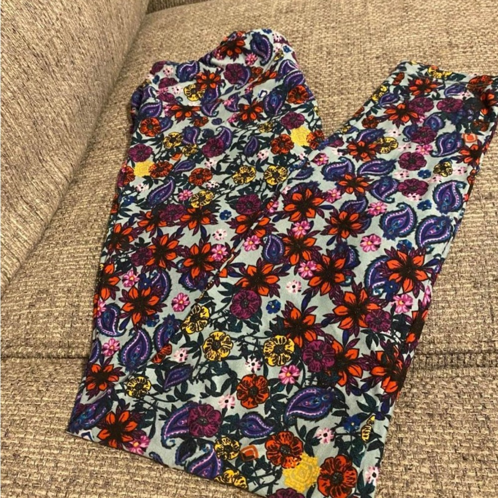 Lula roe leggings